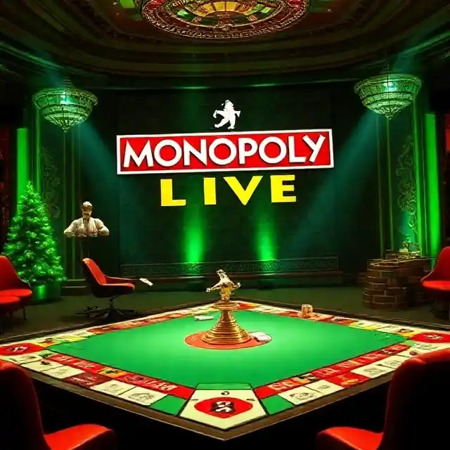 Monopoly Live