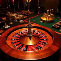 Roulette