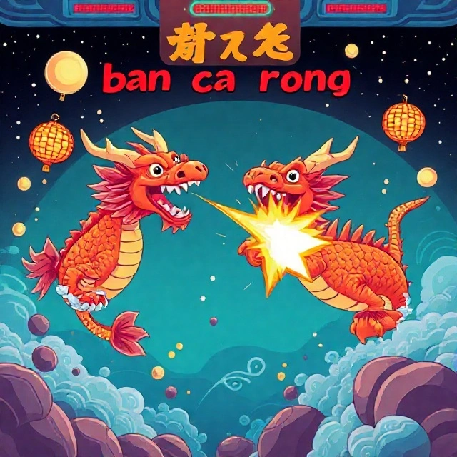bán cá rồng