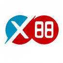 x88 logo