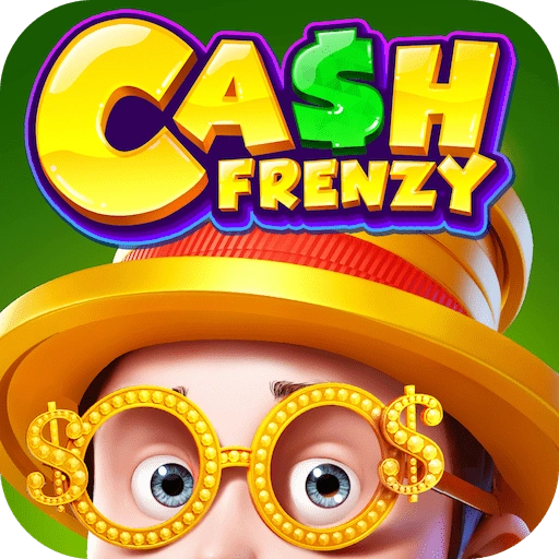 cash frenzy